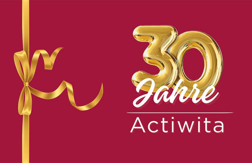 30 Jahre actiwita Remagen