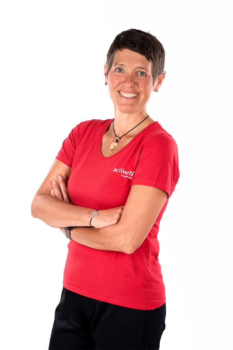 Nicole Müller-Groß