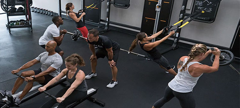 Crosstraining