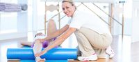 Faszientraining